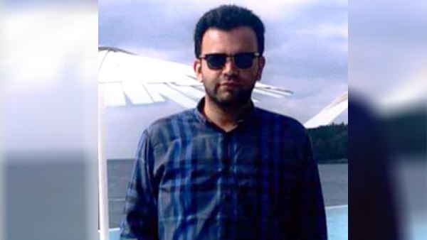 जेटली के बेटे रोहन ने न्यूयॉर्क से ली है लॉ की डिग्री