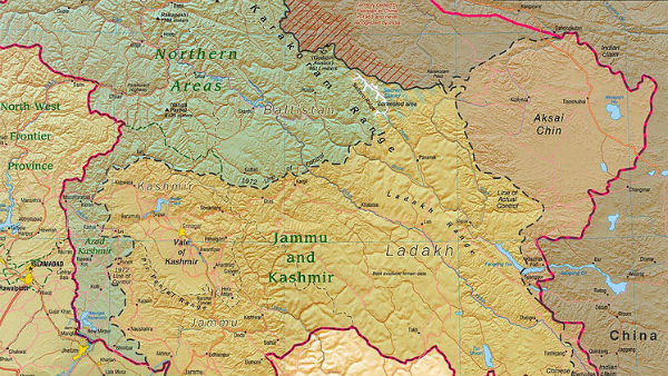 जम्मू-कश्मीर में लागू अनुच्छेद 370 पर ऐतिहासिक फैसला