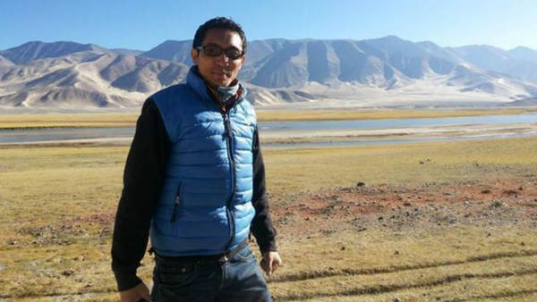 लद्दाख के लोगों ने दी अपनी जान
