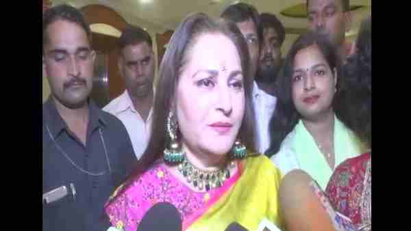 jaya prada attack on akhilesh yadav jaya prada attack on akhilesh yadav