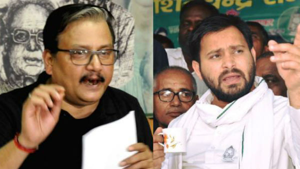 कौन हैं मनोज झा ?
