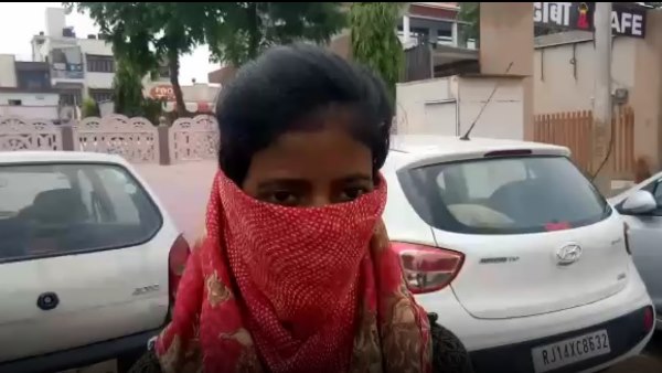 jharkhands girl complaint against Dr Bansal of Jaipur jharkhands girl complaint against Dr Bansal of Jaipur