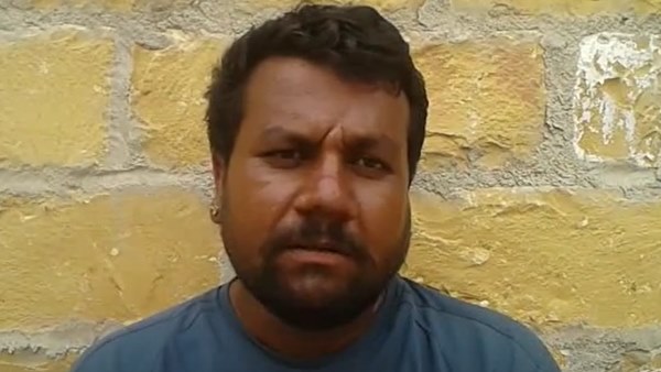 Jaisalmer Ramgarh Khap panchayat fined 11 lakhs on a Man Jaisalmer Ramgarh Khap panchayat fined 11 lakhs on a Man