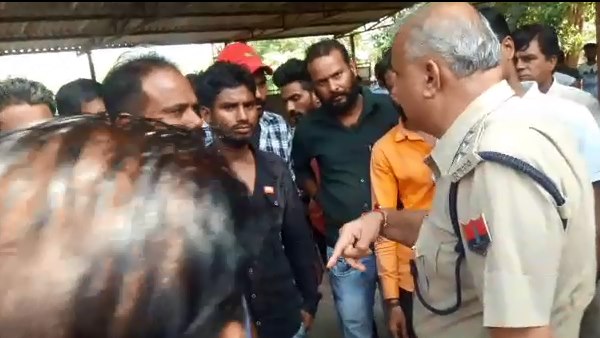 two youth killed by criminals in jodhpur two youth killed by criminals in jodhpur