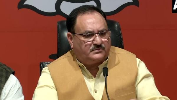 JP nadda says Elections for party national President to be held in December this year JP nadda says Elections for party national President to be held in December this year