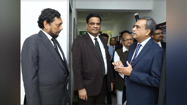 प्राधिकरण की अवधारणा 1972 में शुरू की गई थी
