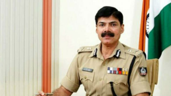 वीरप्पन को ढेर करने वाले आईपीएस ऑफिसर