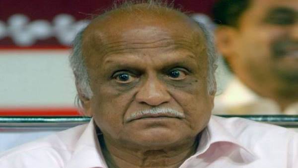 Dr MM Kalburgi murder case: SIT files chargesheet against 6 persons Dr MM Kalburgi murder case: SIT files chargesheet against 6 persons