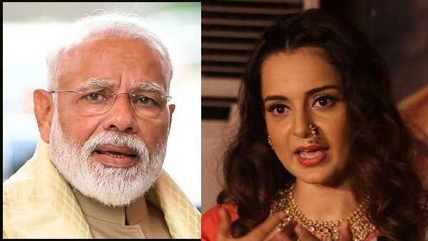 'वो बस मिस्टर मोदी ही हैं...'