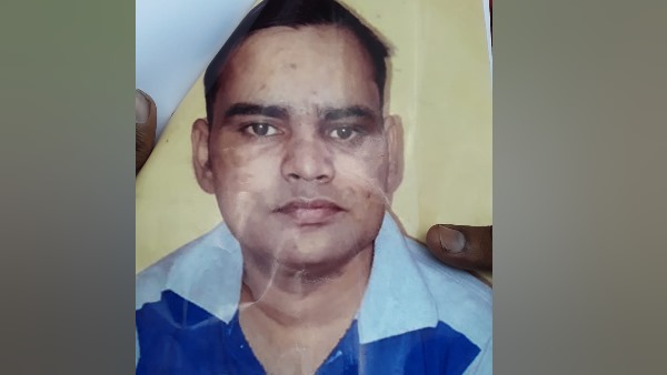 dead body of pwd missing junior engineer found in kannauj dead body of pwd missing junior engineer found in kannauj