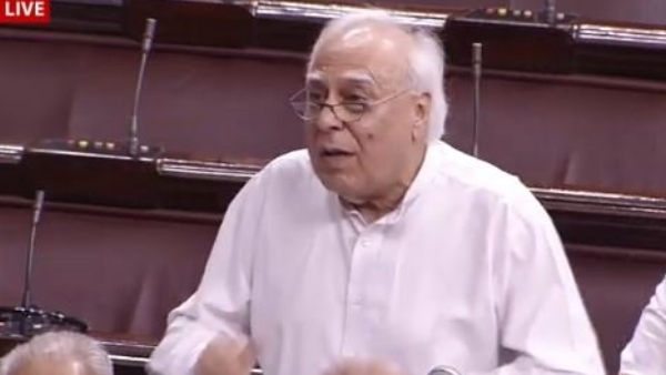 Kapil Sibal on Article 370 ,says Congress wants Kashmir but today, we have lost it Kapil Sibal on Article 370 ,says Congress wants Kashmir but today, we have lost it