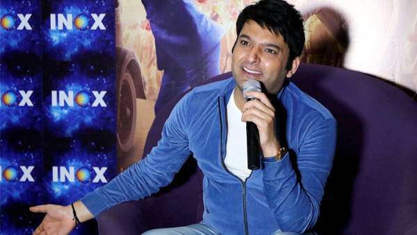 kapil sharma kapil sharma