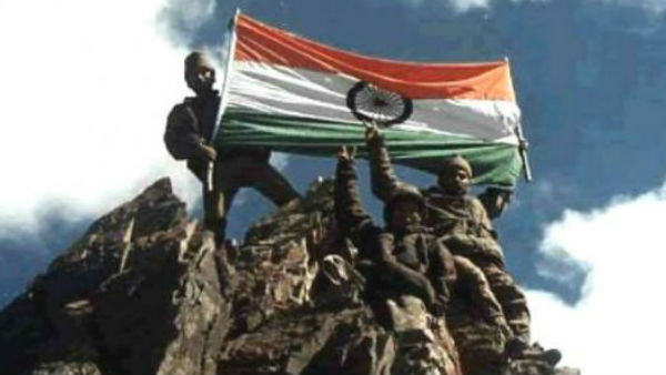 जम्मू-कश्मीर राज्य पुनर्गठन विधेयक 2019