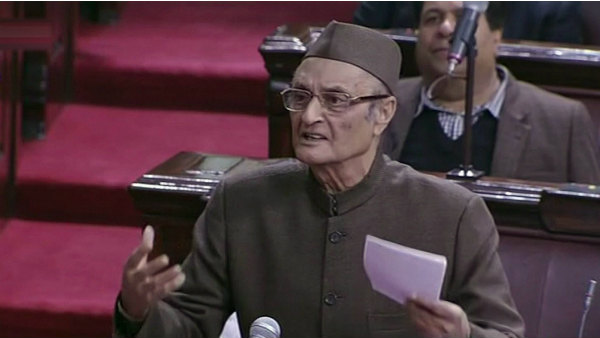 इस मुद्दे पर सरकार को दी है सलाह