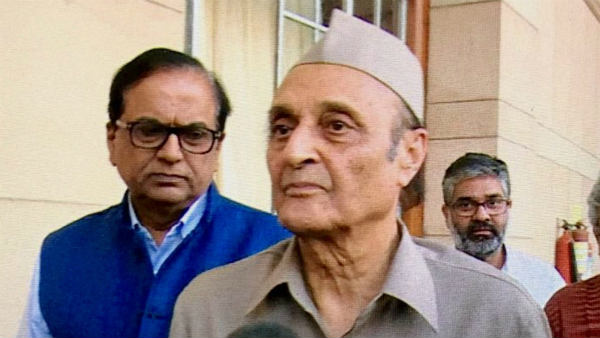 कांग्रेस के लिए बहुत बड़ा झटका