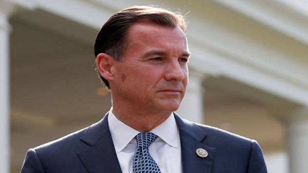 US Congressman Tom Suozzi apologised to indian americans over letter on jammu kashmir US Congressman Tom Suozzi apologised to indian americans over letter on jammu kashmir