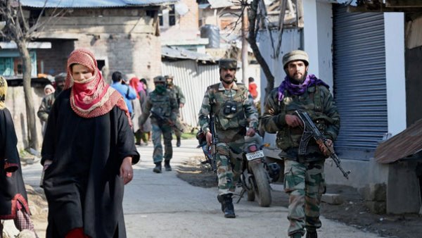 'कश्मीरी लड़कियों की रक्षा सिखों का कर्तव्य'
