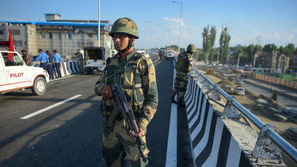 38,000 अतिरिक्त फोर्स की तैनाती!