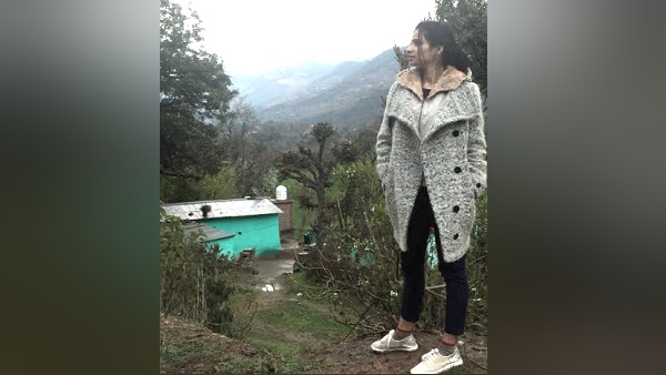 सूरत के लड़के से की शादी, तब से यहीं रहने लगीं