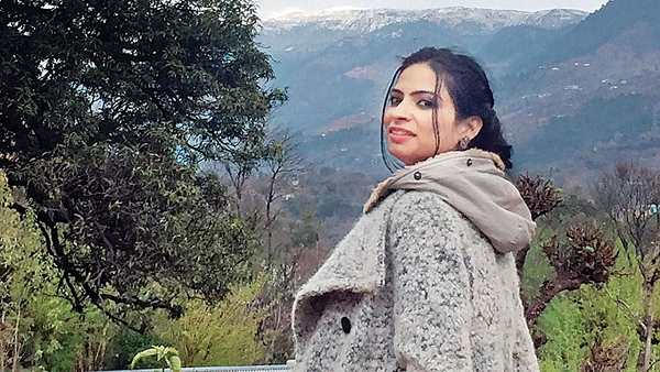 'पंचेरी में है मेरी 100 मरला जमीन'