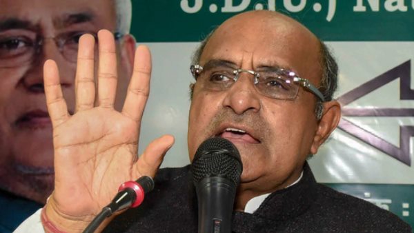 आर्टिकल 370 को हटाए जाने की पक्षधर नहीं: JDU