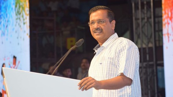 दिल्लीवासियों को लेकर केजरीवाल सरकार का बड़ा फैसला