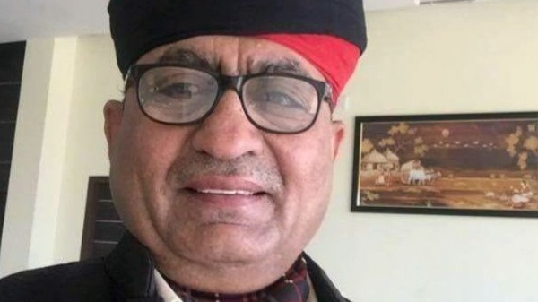 धमकी भरे पत्र भी मिले