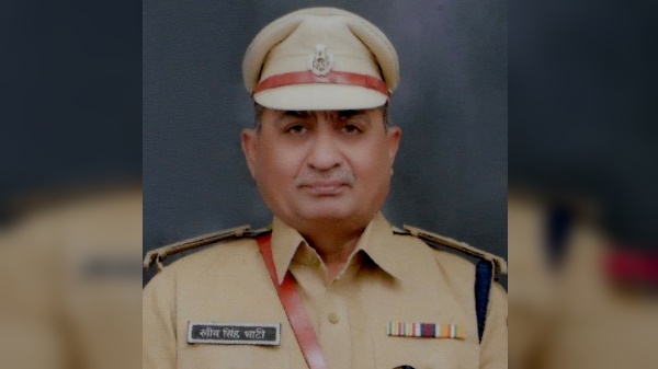 rajasthan Police rajasthan Police