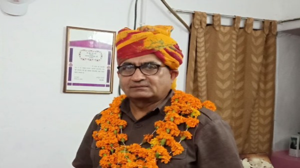 शुरुआत बॉर्डर एरिया में पोस्टिंग से