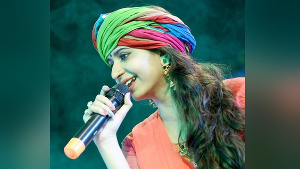 भाजपा ज्वॉइन करने के बाद यह बोलीं किंजल