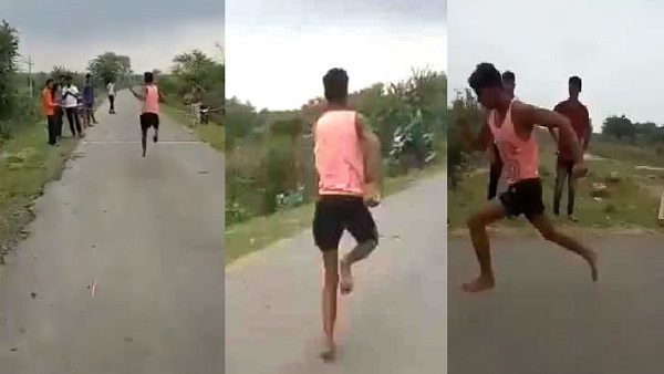 किरेन रिजिजू बोले- कोई इसे मेरे पास ले आए