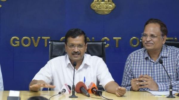 Delhi CM Arvind Kejriwal announcement free WiFi cctv camera Delhi CM Arvind Kejriwal announcement free WiFi cctv camera
