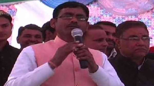 भाजपा विधायक भी कह चुके इसी तरह की बात