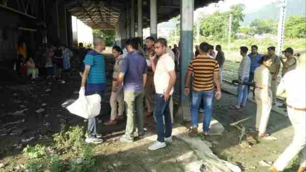 शराब के नशे में दिया था दरिंदगी को अंजाम