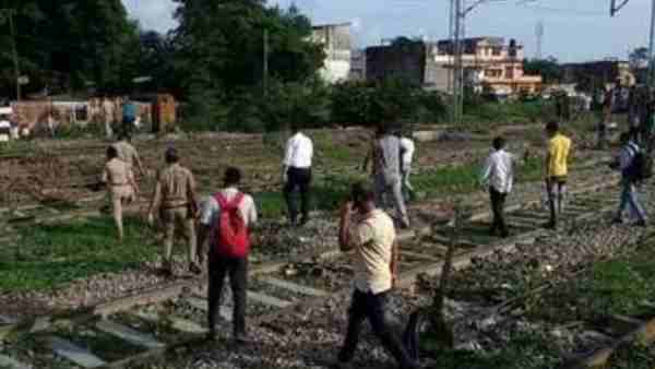 क्या कहा पुलिस ने