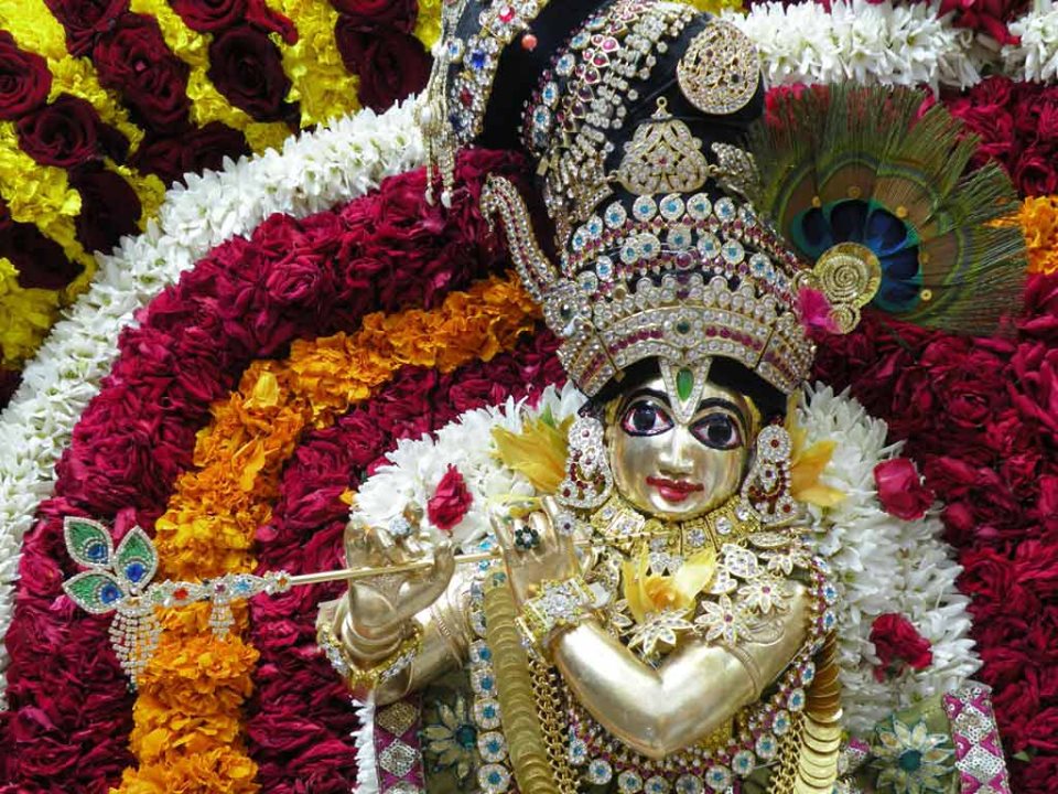 krisna krisna