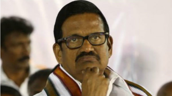रजनीकांत पर भड़की कांग्रेस