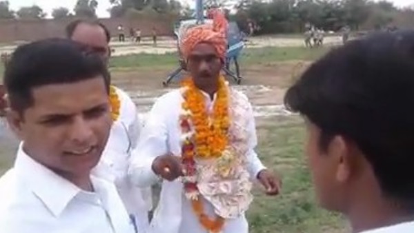 यात्रा पर खर्च किए 3.25 लाख