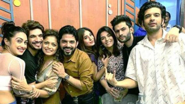 राज सिंह ने की टीवी एक्टर्स संग दारू पार्टी