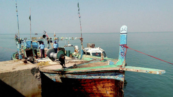 कितने खतरनाक हैं 'फ्रॉगमेन'?