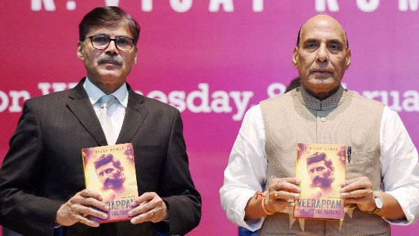 IB के निदेशक रह चुके हैं दिनेश्वर शर्मा