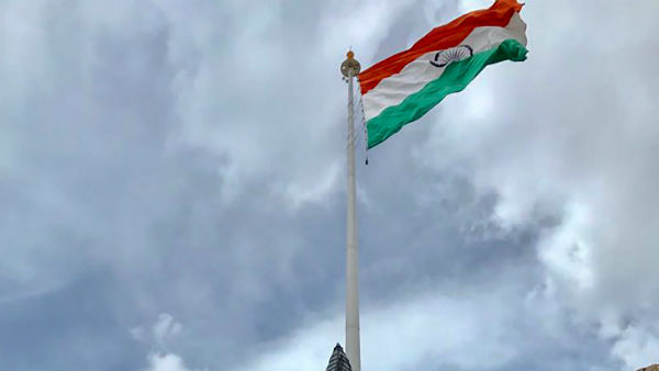 अलग केंद्र शासित प्रदेश बना लद्दाख