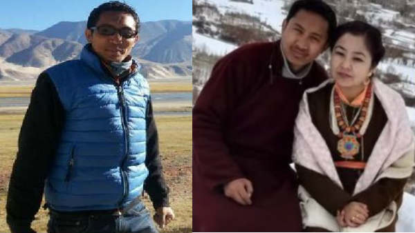 जेएनयू से पढ़ी हैं सोनम, कन्हैया को लेकर बोलीं ये बात