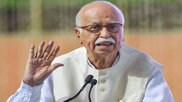 Advani Advani