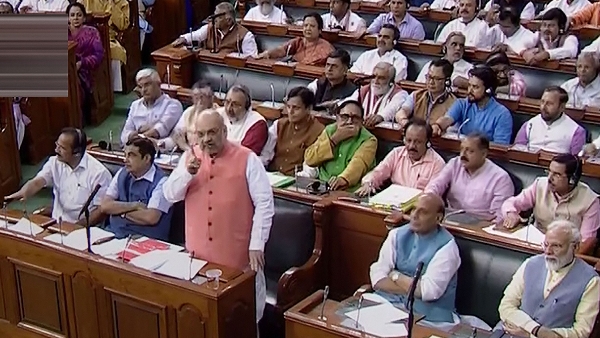 कायदे-आजम के फैसले ने दो राष्ट्र सिद्धांत को सही साबित कर दिया