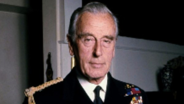 Lord Mountbatten Lord Mountbatten