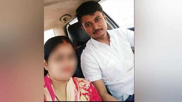आजमगढ़ के प्रॉपर्टी डीलर ने की थी लवमैरिज