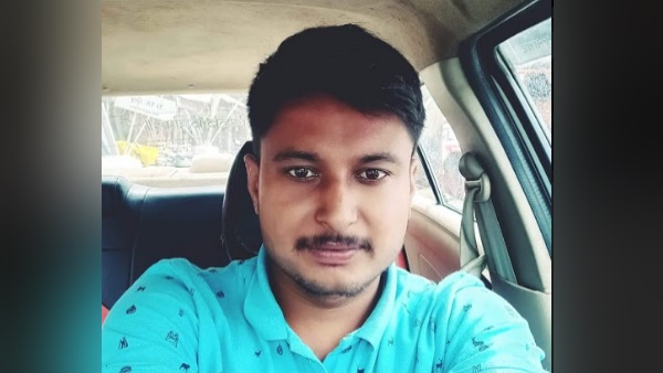 आशंका: अपनी स्विफ्ट कार में गोली मार ली