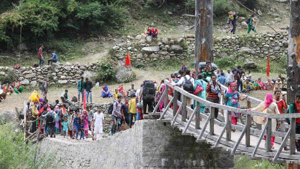 क्या है माछिल माता मंदिर