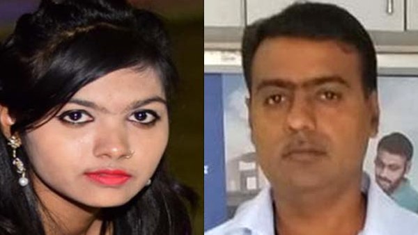 पत्नी और बेटी को बेहोश कर ले गया कार में और फिर...